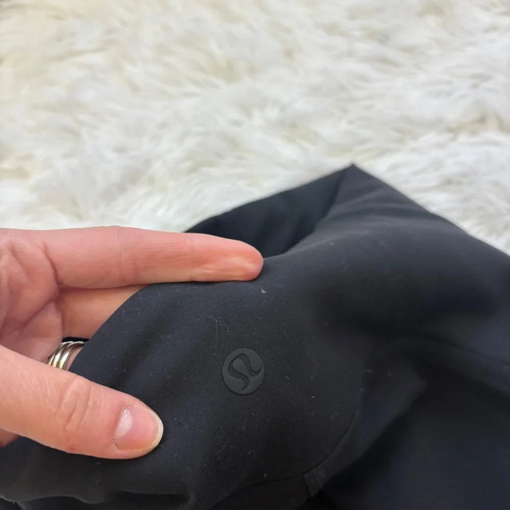 Lululemon In Still High-Rise Tight 28